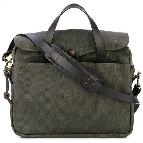 Filson Bags Filson Original Briefcase Poshmark